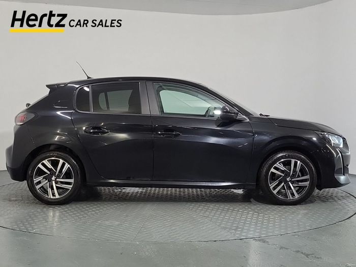 Peugeot 208 2023