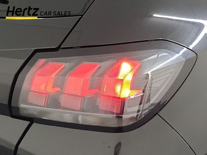 Peugeot 208 2023