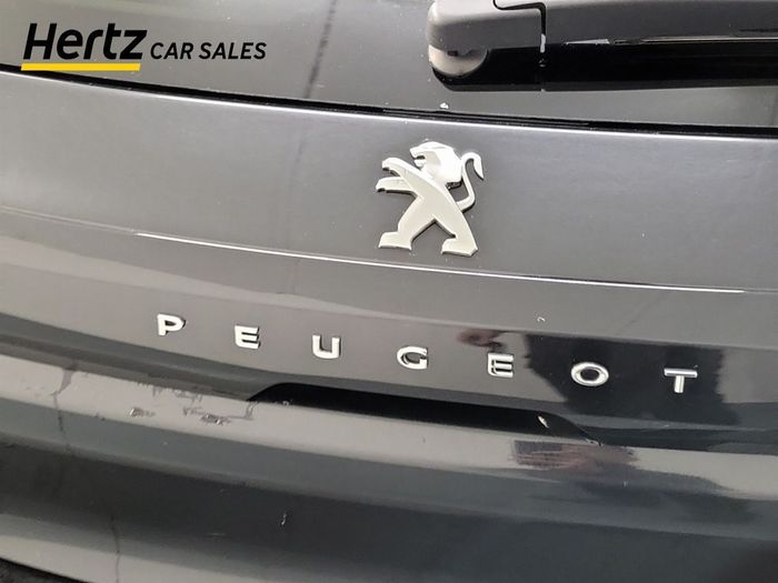 Peugeot 208 2023