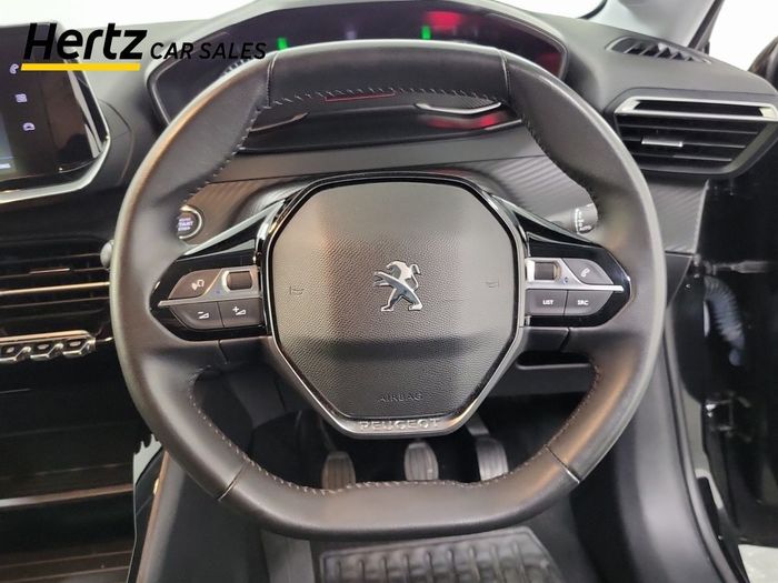Peugeot 208 2023