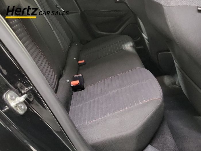 Peugeot 208 2023