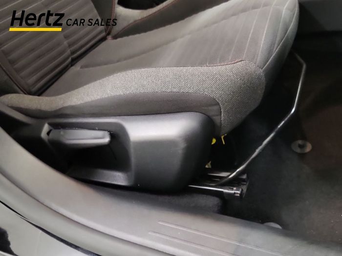Peugeot 208 2023
