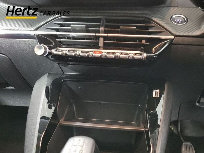 Peugeot 208 2023