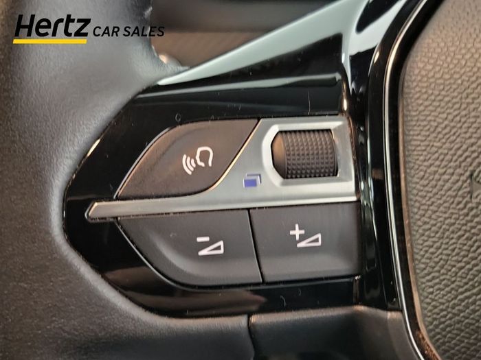 Peugeot 208 2023