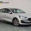Ford Focus 2023