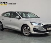 Ford Focus 2023