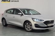 Ford Focus 2023