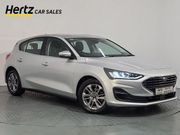 Ford Focus 2023