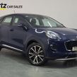 Ford Puma 2023