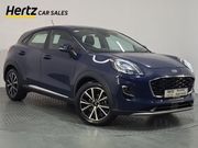 Ford Puma 2023