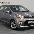Kia Picanto 2023