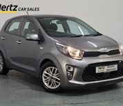 Kia Picanto 2023