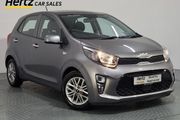 Kia Picanto 2023