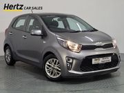Kia Picanto 2023