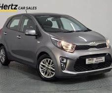 Kia Picanto 2023