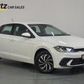 Volkswagen Polo 2023