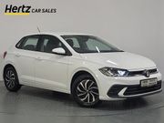 Volkswagen Polo 2023
