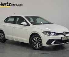 Volkswagen Polo 2023