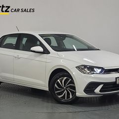 Volkswagen Polo 2023