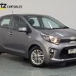 Kia Picanto 2023