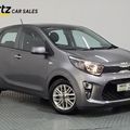 Kia Picanto 2023