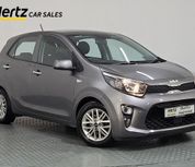Kia Picanto 2023