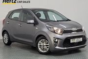 Kia Picanto 2023