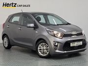 Kia Picanto 2023