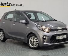Kia Picanto 2023