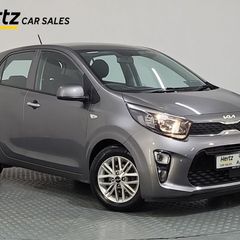 Kia Picanto 2023
