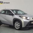 Toyota Aygo X 2023