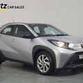 Toyota Aygo X 2023