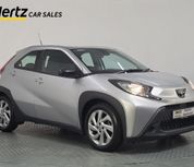 Toyota Aygo X 2023