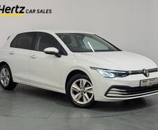 Volkswagen Golf 2023