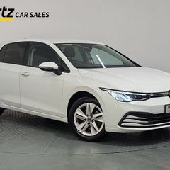 Volkswagen Golf 2023