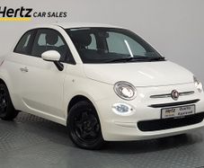 Fiat 500 2023