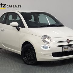 Fiat 500 2023