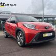 Toyota Aygo X 2023