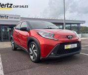 Toyota Aygo X 2023