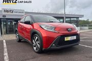 Toyota Aygo X 2023