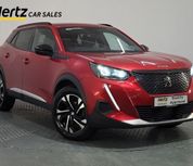 Peugeot 2008 2023