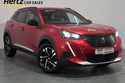 Peugeot 2008 2023