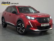 Peugeot 2008 2023