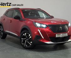 Peugeot 2008 2023