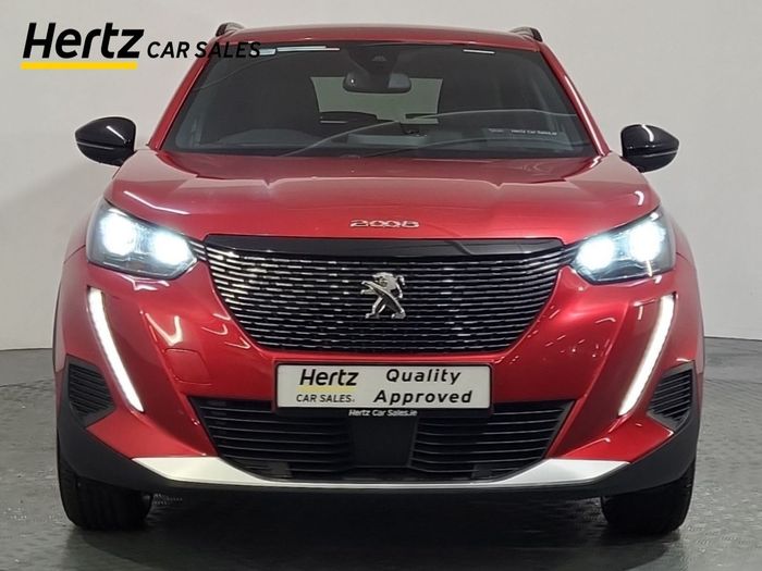 Peugeot 2008 2023