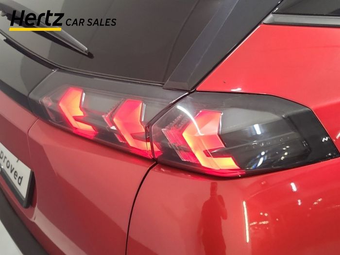 Peugeot 2008 2023