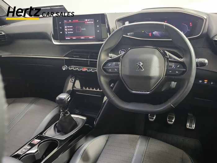Peugeot 2008 2023