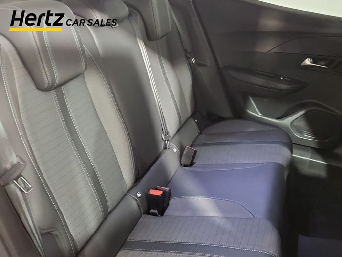 Peugeot 2008 2023