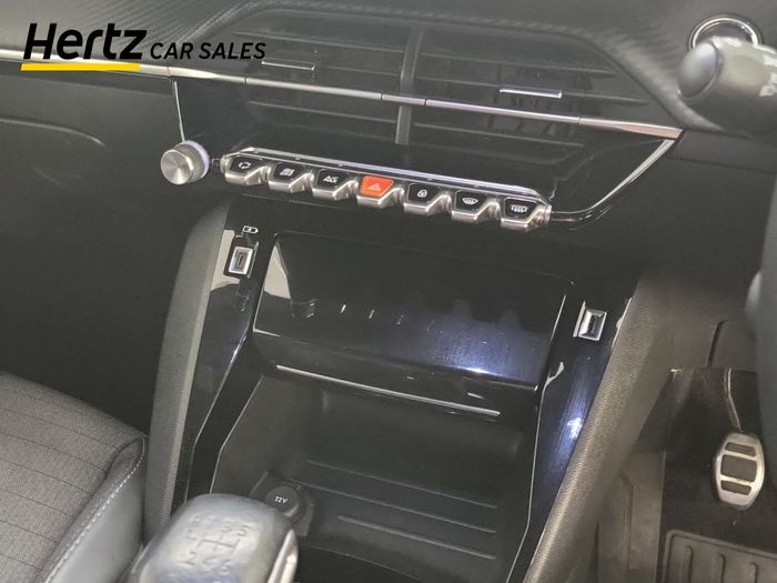 Peugeot 2008 2023