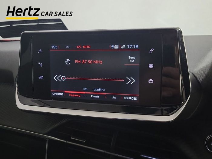 Peugeot 2008 2023
